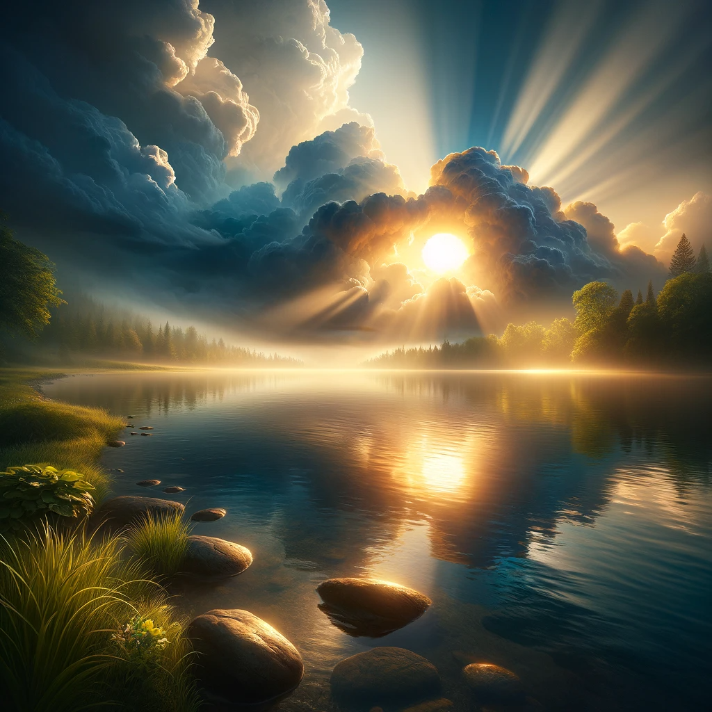 Understanding Psalm 16:2 - A Reflection on Devotion and Dependency