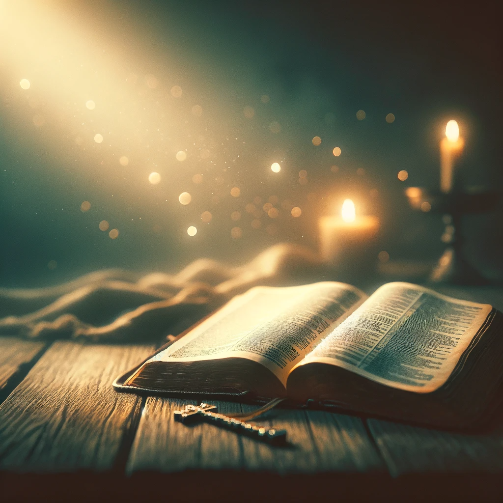 What is Fasting in the Bible