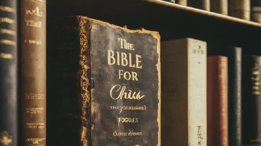 Top 5 Reads on Religion and the Bible