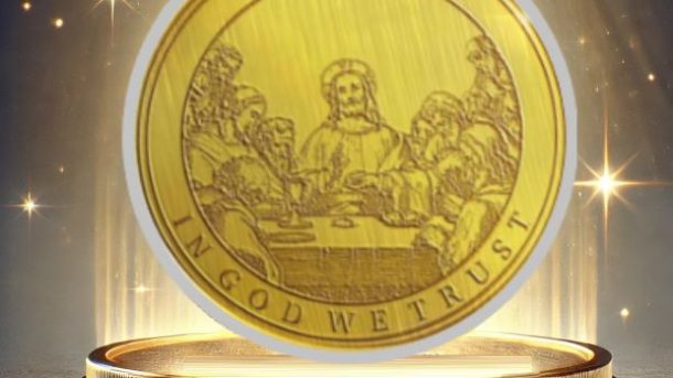 The Symbolism and Significance of The Jesus Coin