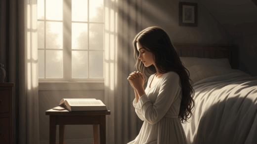 What did Jesus mean when He said, “If you ask anything in My name, I will do it”? Discover what the Bible really teaches about praying in Jesus’ name and how to align your heart with God’s will.