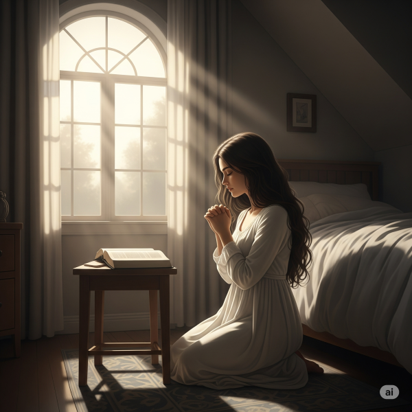 What did Jesus mean when He said, “If you ask anything in My name, I will do it”? Discover what the Bible really teaches about praying in Jesus’ name and how to align your heart with God’s will.