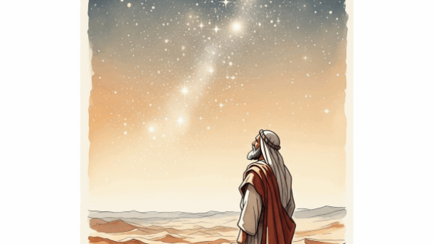 Discover the inspiring story of Abraham—a journey of faith, obedience, and God’s unwavering promises. Learn how his example guides our walk with God today.